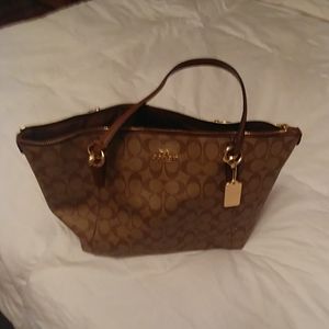 New Coach Sig Avary yote